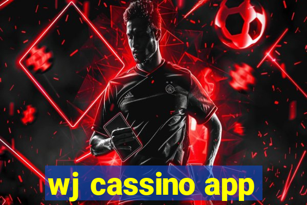 wj cassino app